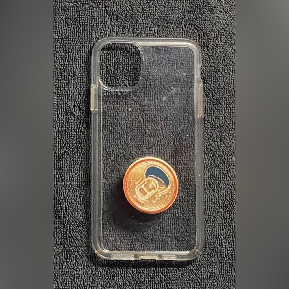 iPhone 11 Pro Max case